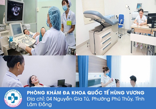 Địa chỉ khám chữa bệnh phụ khoa uy tín